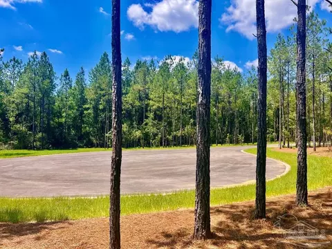 lot8 Creekdown Ln, Pace, FL 32571