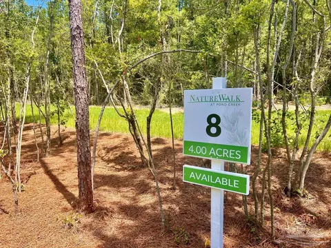 lot8 Creekdown Ln, Pace, FL 32571 photo 8