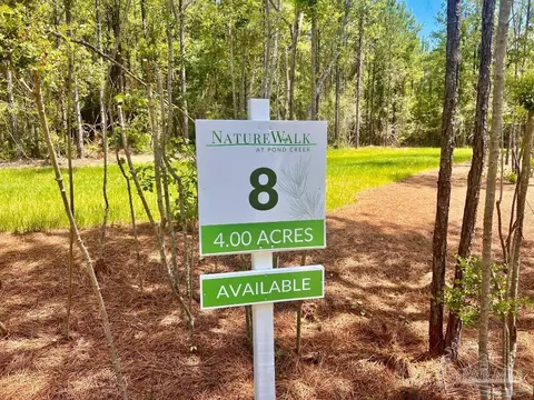 lot8 Creekdown Ln, Pace, FL 32571 photo 7