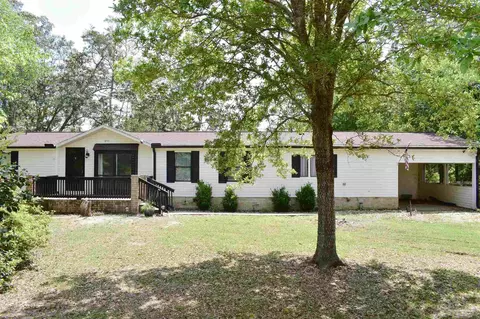 8711 Gerald Rd, Pensacola, FL 32507