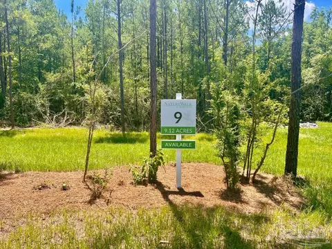 lot9 Creekdown Ln, Jay, FL 32565 photo 7