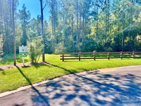 lot9 Creekdown Ln, Jay, FL 32565