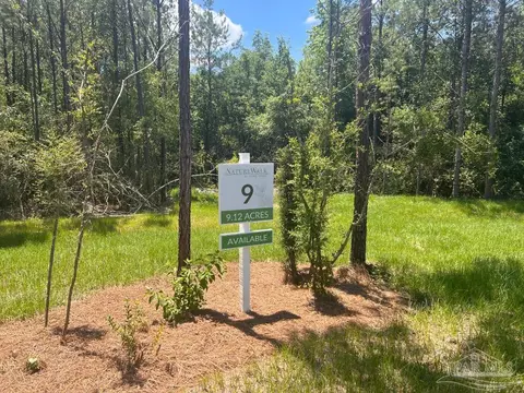 lot9 Creekdown Ln, Jay, FL 32565 photo 8
