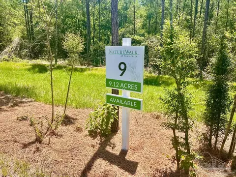 lot9 Creekdown Ln, Jay, FL 32565 photo 6