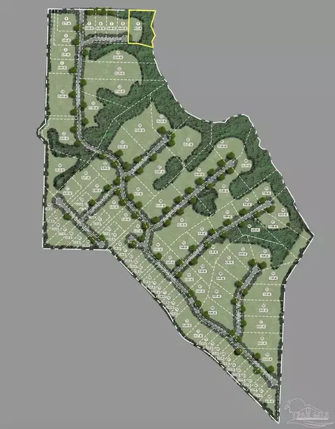 lot9 Creekdown Ln, Jay, FL 32565 photo 5