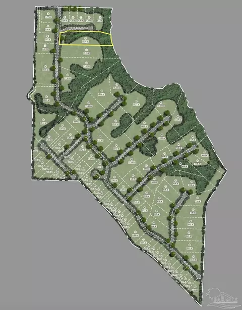 lot10 Naturewalk Dr, Jay, FL 32565 photo 5