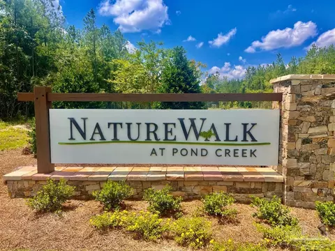 lot12 Naturewalk Dr, Pace, FL 32571 photo 3