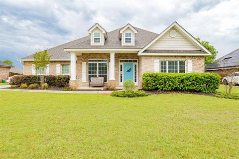 5889 W Cambridge Way, Pace, FL 32571 photo 1
