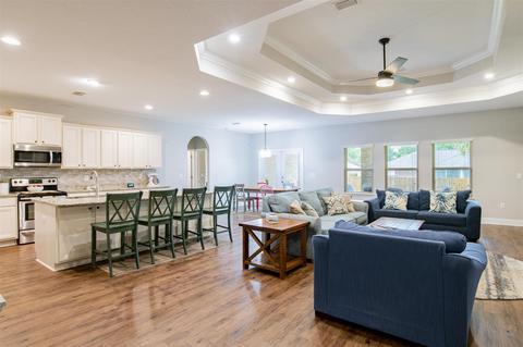 5889 W Cambridge Way, Pace, FL 32571 photo 2