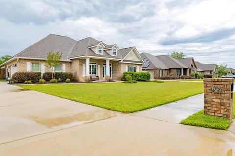5889 W Cambridge Way, Pace, FL 32571 photo 39