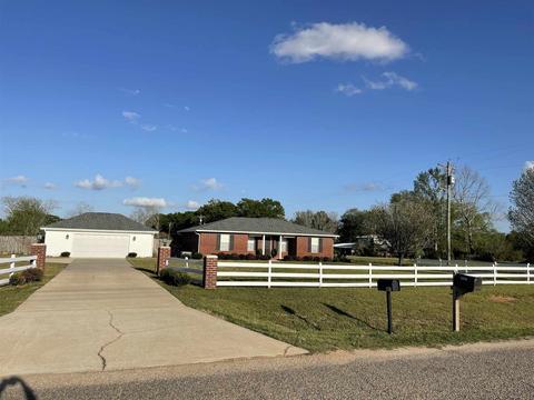 3308 N Simmons Rd, Jay, FL 32565 photo 2