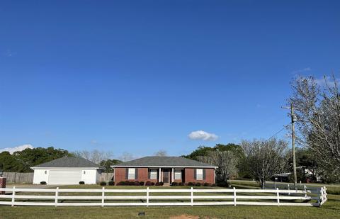 3308 N Simmons Rd, Jay, FL 32565 photo 31
