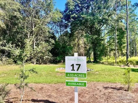 lot17 Pine Preserve Ln, Jay, FL 32565 photo 2