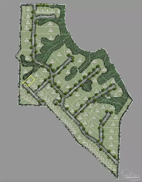 lot17 Pine Preserve Ln, Jay, FL 32565 photo 5