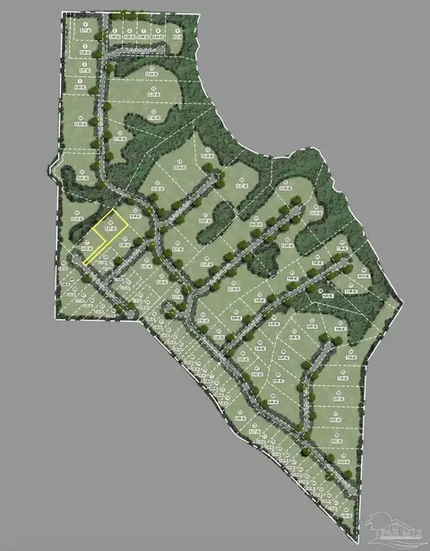 lot18 Pine Preserve Ln, Jay, FL 32565 photo 5
