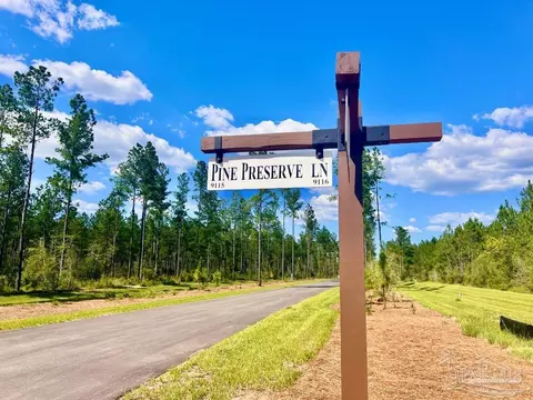 lot18 Pine Preserve Ln, Jay, FL 32565 photo 4