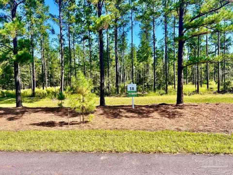 lot18 Pine Preserve Ln, Jay, FL 32565