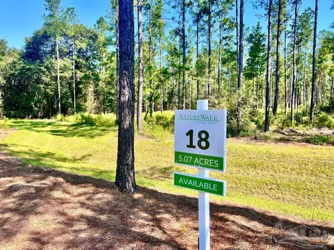 lot18 Pine Preserve Ln, Jay, FL 32565 photo 6