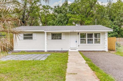 1007 W Strong St, Pensacola, FL 32501