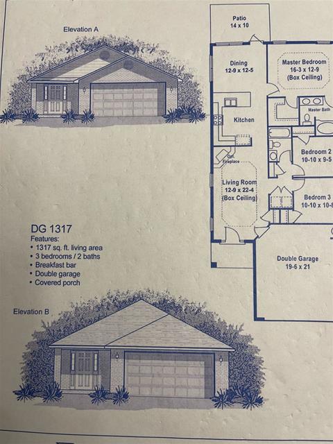 7007 Sonny Dr #2B, Pensacola, FL 32504