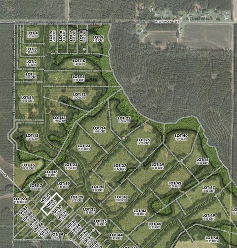 lot21 Pine Preserve Ln, Pace, FL 32571 photo 5