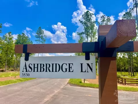 lot25 Ashbridge Ln, Jay, FL 32565 photo 16