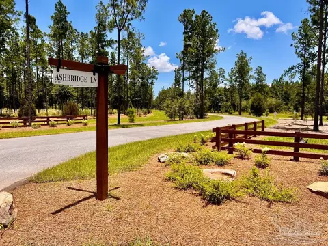 lot25 Ashbridge Ln, Jay, FL 32565 photo 3