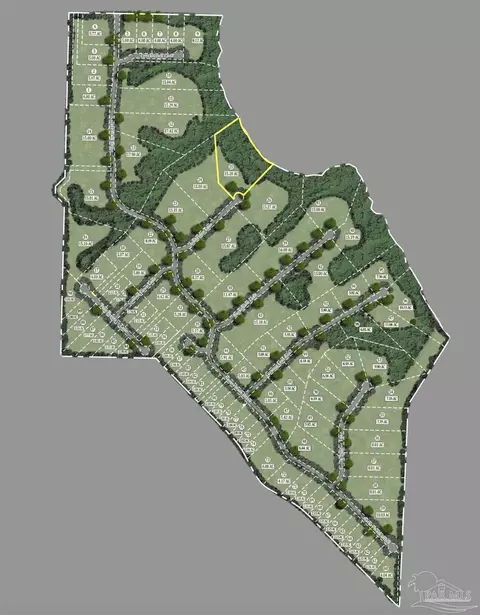 lot25 Ashbridge Ln, Jay, FL 32565 photo 5