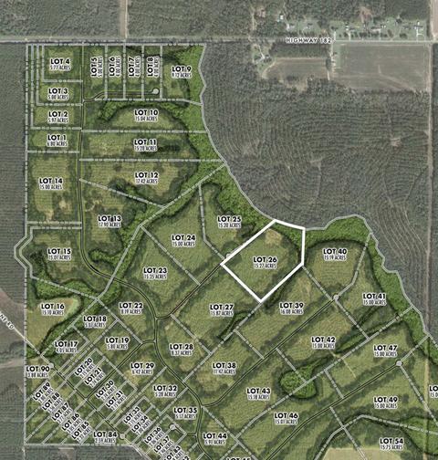 lot26 Ashbridge Ln, Pace, FL 32571 photo 5
