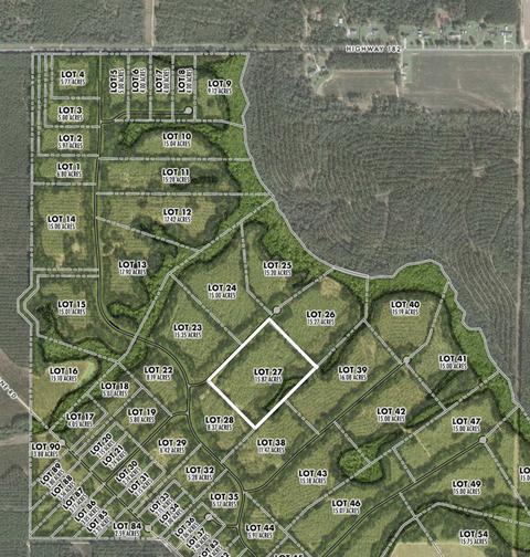 lot27 Ashbridge Ln, Pace, FL 32571 photo 5