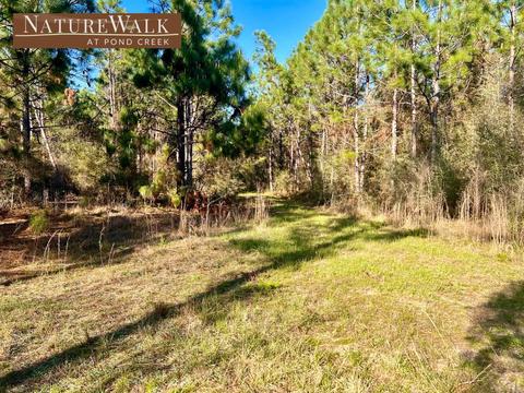 lot27 Ashbridge Ln, Pace, FL 32571