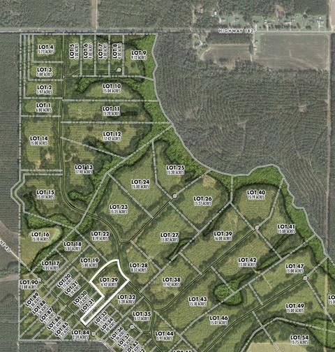 lot29 Naturewalk Dr, Pace, FL 32571 photo 5