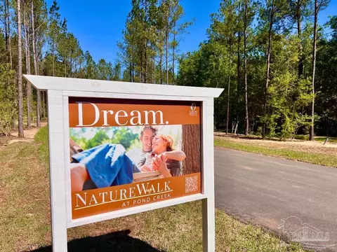 lot32 Naturewalk Dr, Pace, FL 32571 photo 10