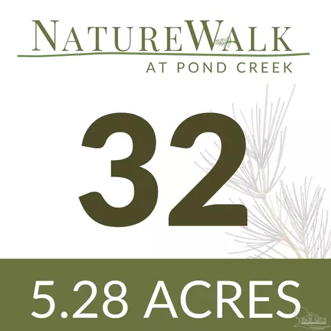 lot32 Naturewalk Dr, Pace, FL 32571 photo 5