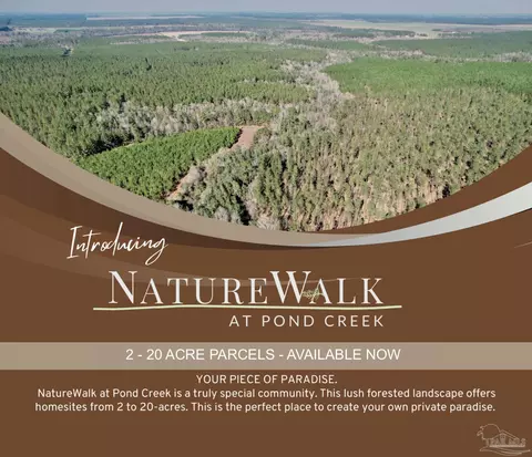 lot32 Naturewalk Dr, Pace, FL 32571 photo 4