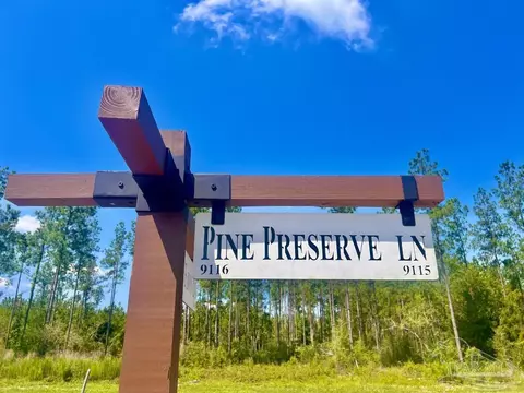 lot88 Pine Preserve Ln, Pace, FL 32571