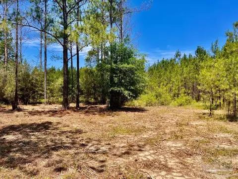 lot89 Pine Preserve Ln, Pace, FL 32571