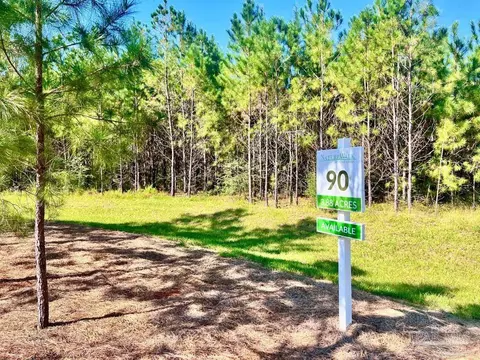 lot90 Pine Preserve Ln, Pace, FL 32571