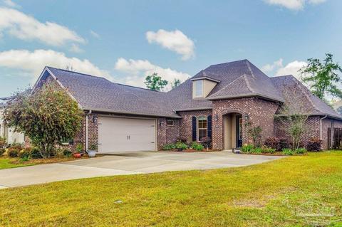 8660 Blake Evan Cir, Pensacola, FL 32526