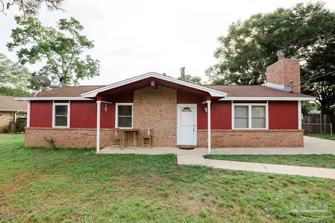 2745 Godwin Ln, Pensacola, FL 32526