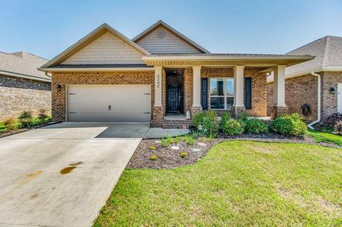 5340 Red Shoulder Rd, Pace, FL 32571 photo 1