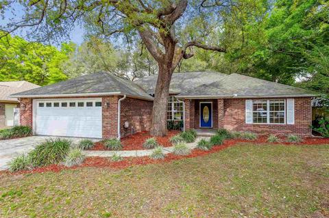 4616 Scarlet Dr E, Crestview, FL 32539 photo 2