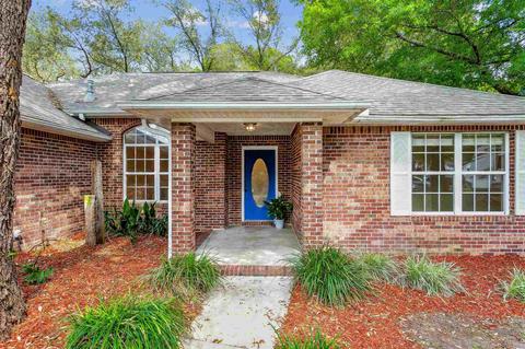 4616 Scarlet Dr E, Crestview, FL 32539 photo 4