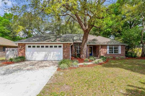 4616 Scarlet Dr E, Crestview, FL 32539 photo 1