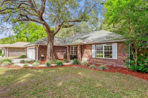 4616 Scarlet Dr E, Crestview, FL 32539 photo 3