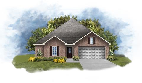 3243 Sweetbarb Dr 8-b #8-B (), Pensacola, FL 32526