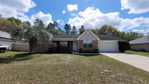 6575 Starboard Dr, Milton, FL 32570 photo 1