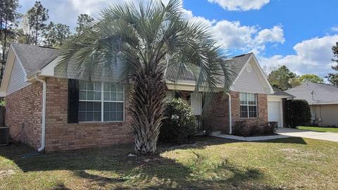 6575 Starboard Dr, Milton, FL 32570 photo 2