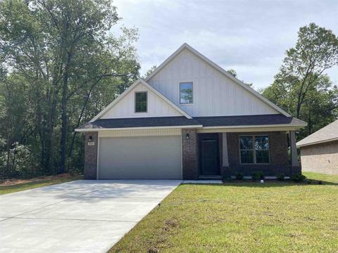 3822 Ranch Rd, Pace, FL 32571 photo 1