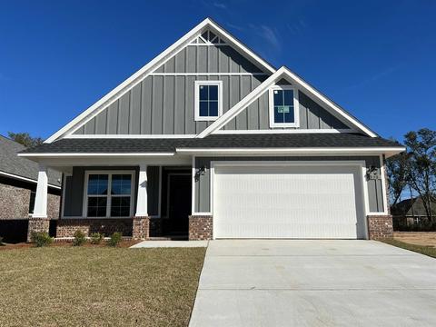 5406 Parkside Dr, Pace, FL 32571 photo 1